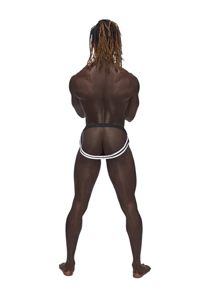 Male Power Sport Jock — image 6 of 8