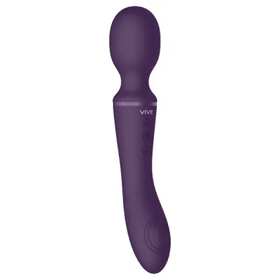 Vive Enora Pulse Wave Wand Vibrator