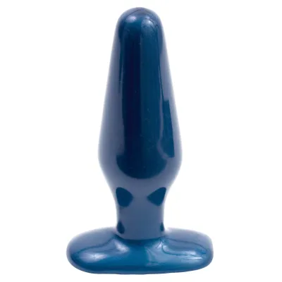Pretty Ends Iridescent Butt Plug Medium