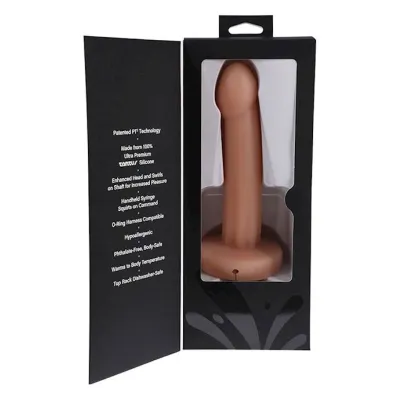 Pop By Tantus Squirting Dildo Cream