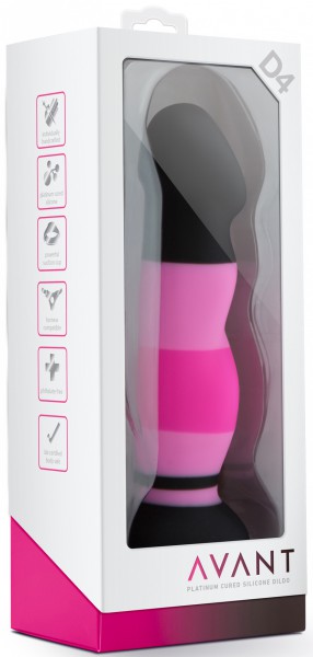 Avant D4 Sexy in Pink