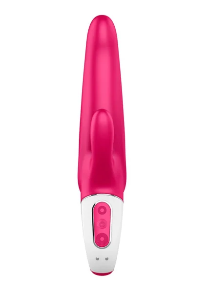 Satisfyer Vibes Mr Rabbit — image 21 of 25