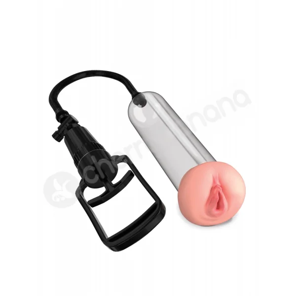 Pump Worx Beginner's Pussy Pump