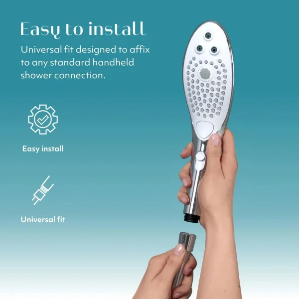 Womanizer Wave Water Massage Stimulator — image 4 of 20