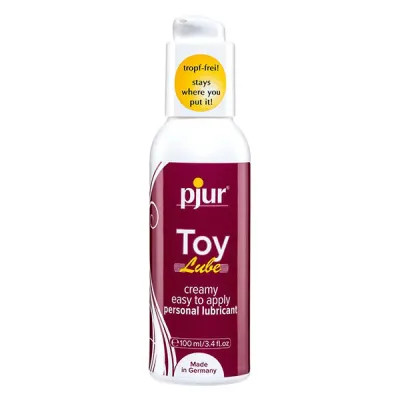 pjur Toy Lube Lubricant 100 ml