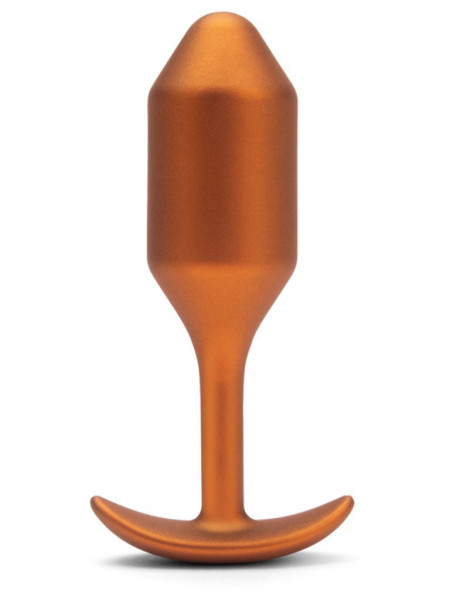 Snug Plug Limited Edition Sunburst: various sizes - B-vibe