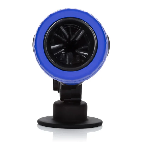 Apollo Hydro Power Stroker Penis Masturbator - Blue