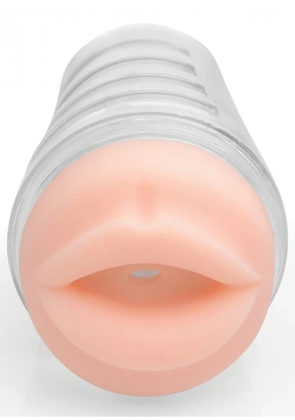 Jesse Jane Deluxe Mouth Stroker