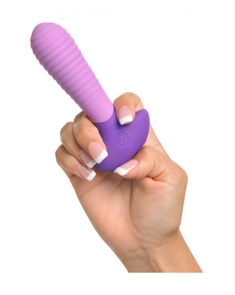 Fantasy for Her Petite Tease-Her