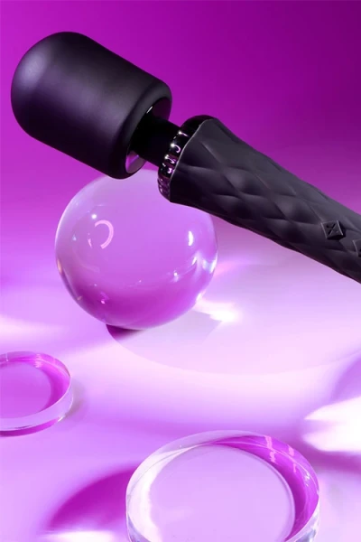 Playboy Royal 11.4" Wand Vibrator