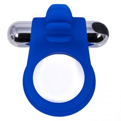 Bondara Nookie Monster 10 Function Rechargeable Cock Ring