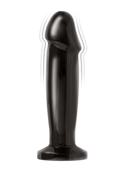 Ass-Sation Remote Vibrating Metal Anal Ecstasy — image 4 of 12