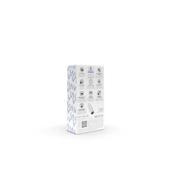 Nobü Xtreme Bily Bullet Vibe — image 4 of 4