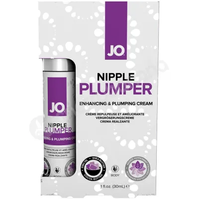 JO Nipple Plumper Enhancing Cream 30ml