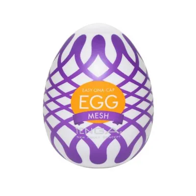 Egg Mesh