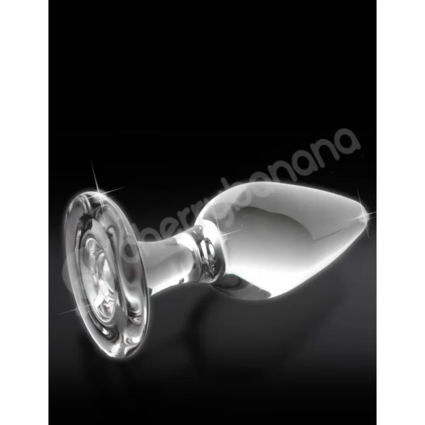 Icicles #26 Butt Plug