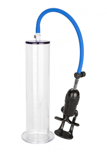 Optimum Series™ Executive Vacuum Pump™ - Best Penis Pump
