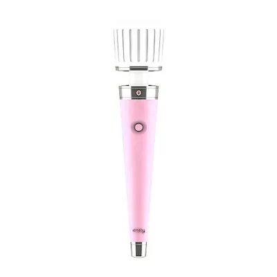 Layla Pink 9 8 Inch