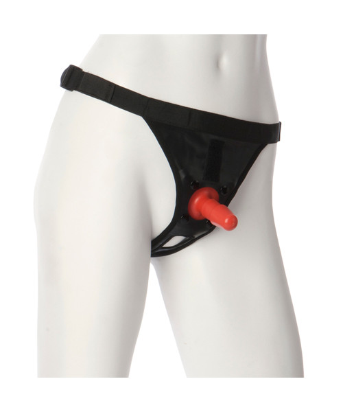 Vac-U-Lock Ultra Harness with Plug