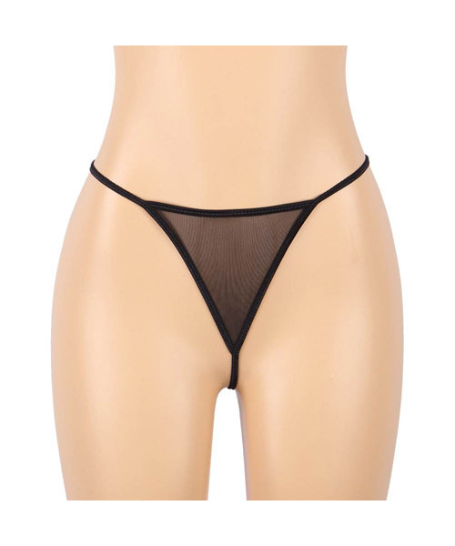 Sheer perfection queen size