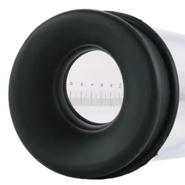 Classix Xl Penis Enlargement Pump