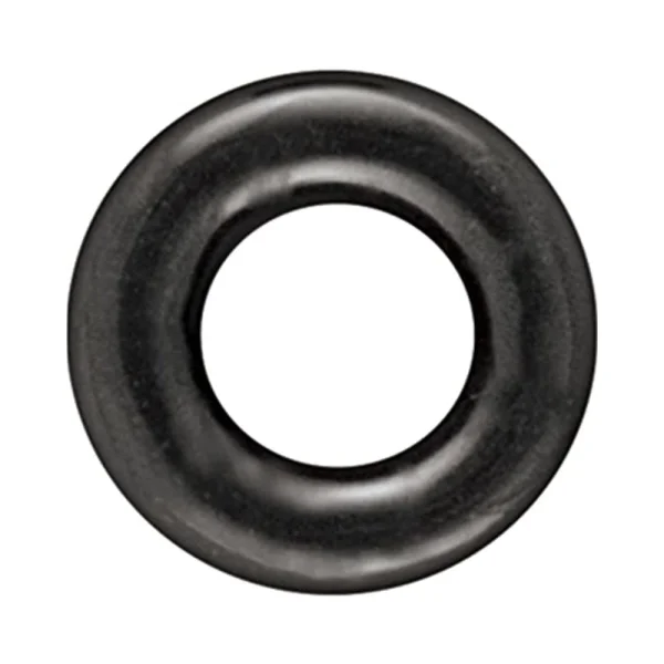 My Ten Erection Rings Tight Firm Rings Black — image 4 of 5