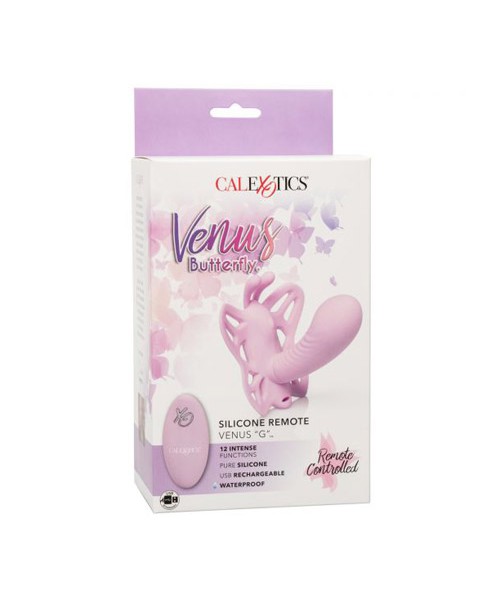 Venus remote butterfly