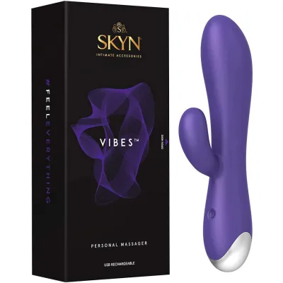 SKYN Vibes Personal Massager