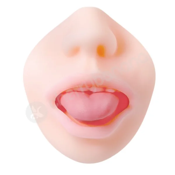 Real Mouth Stroker