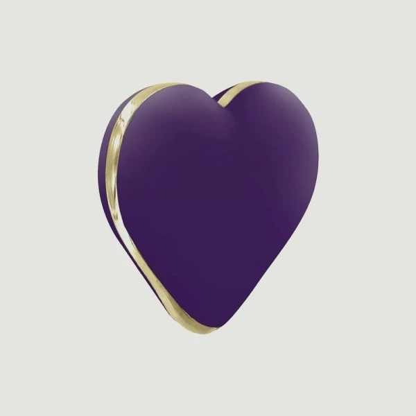 Rianne S Icons Heart Vibrator