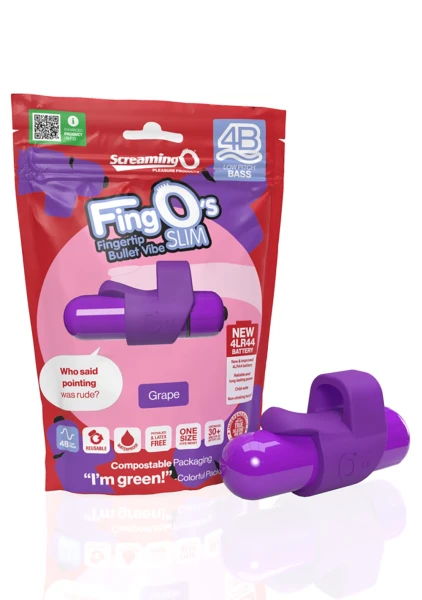 4B FingO Slim — image 12 of 25