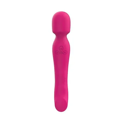 Dias Wand Vibrator Pink