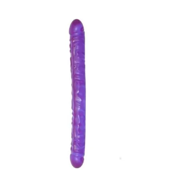 18 inches Jellie Double Dong — image 5 of 15