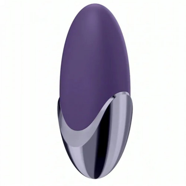 Satisfyer Layon 1 Purple Pleasure Vibrator