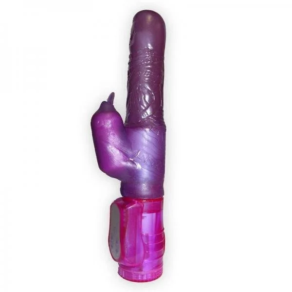 Aquasaki Rabbit Style Vibrator — image 7 of 8
