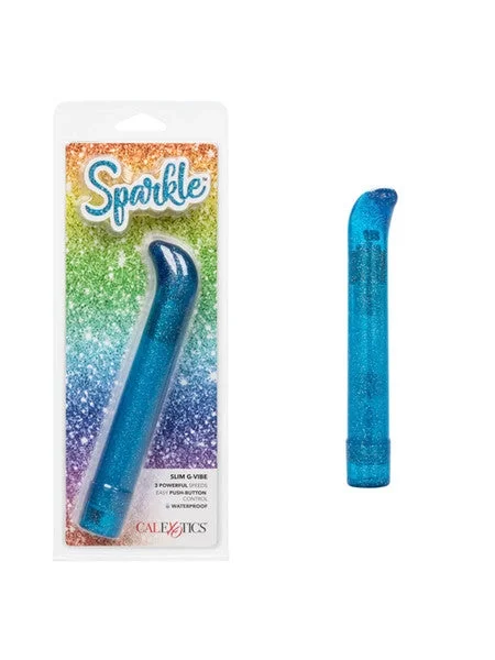Sparkle Slim G-Vibe