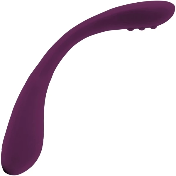 BodyWand Bend Dual Ended Massager Vibe