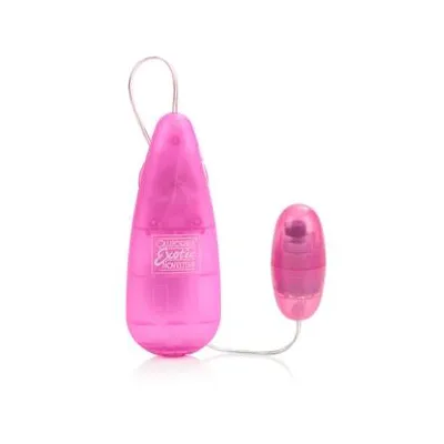 Shanes World Her Stimulator Vibro Bullet Pink