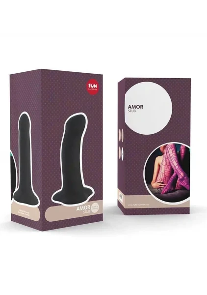 Fun Factory Amor Dildo