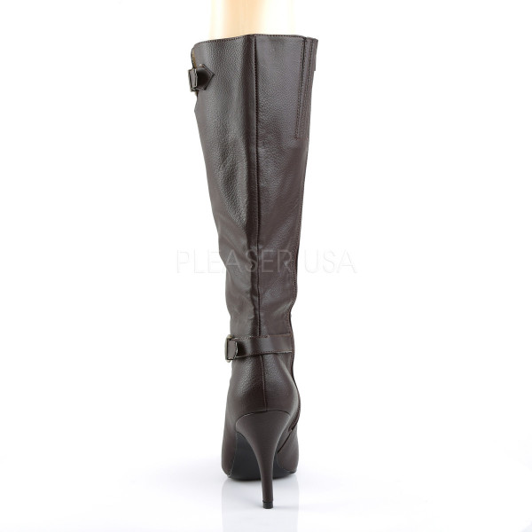 4 inches Heel Knee Boot — image 12 of 16