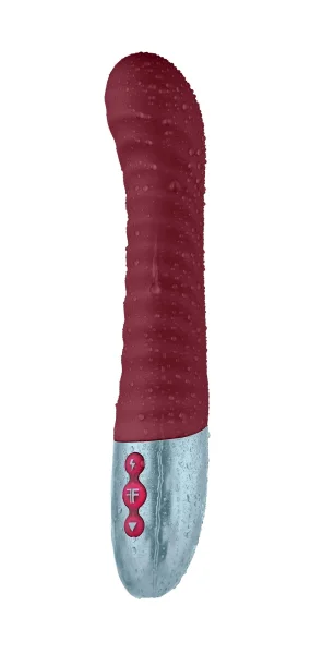 Lola G - Double Layered G Spot - Maroon
