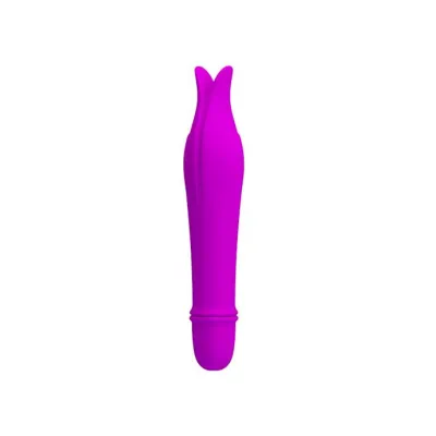 Edward Vibrating Dolphin 5 7 Inch