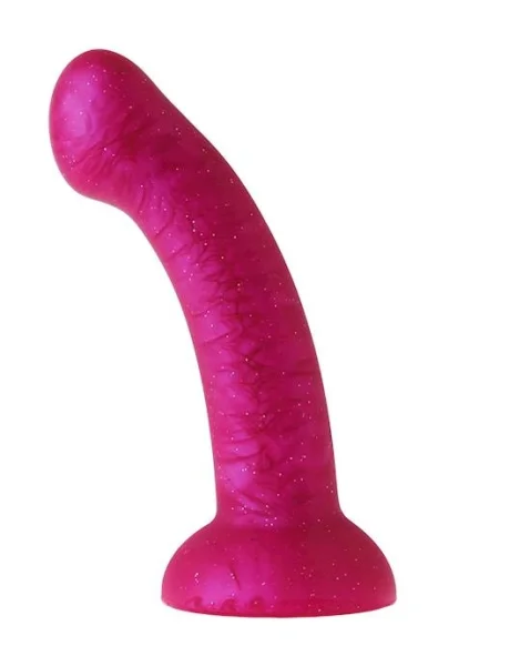 Nood Colours The Essential Pearly G-spot Dildo