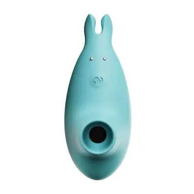 Amore Sweetheart Suction Vibrator 5 3 Inch