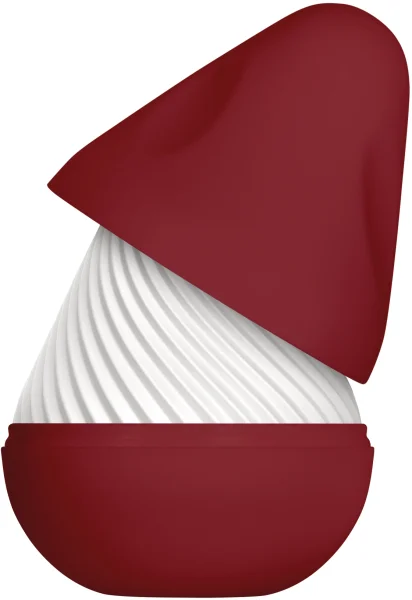 KILAUEA Egg Stroker