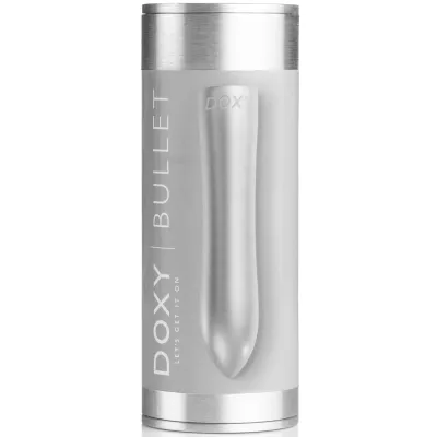 Doxy Silver Bullet