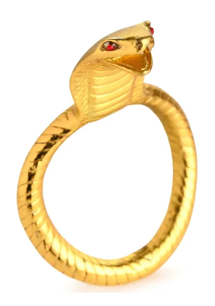 Master Series Cobra King Golden C-Ring
