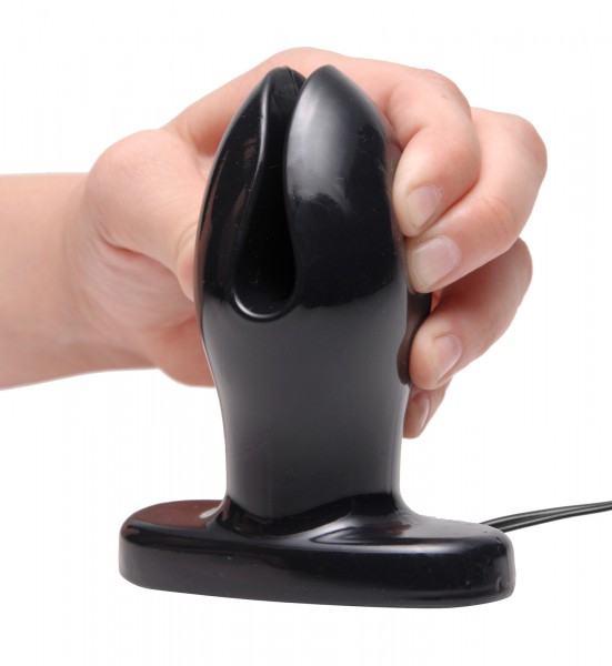 Ass Anchor Vibrating Butt Plug
