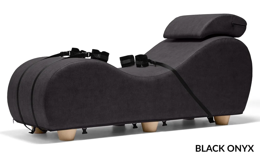 Esse Chaise II Black Label