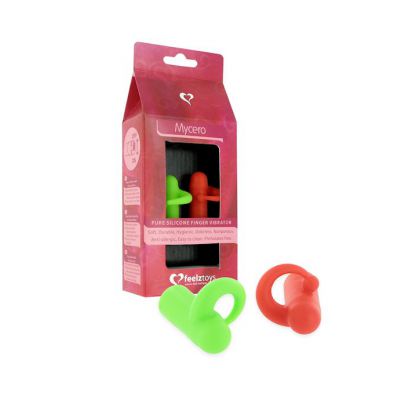Feelz Toys Mycero Finger Fun